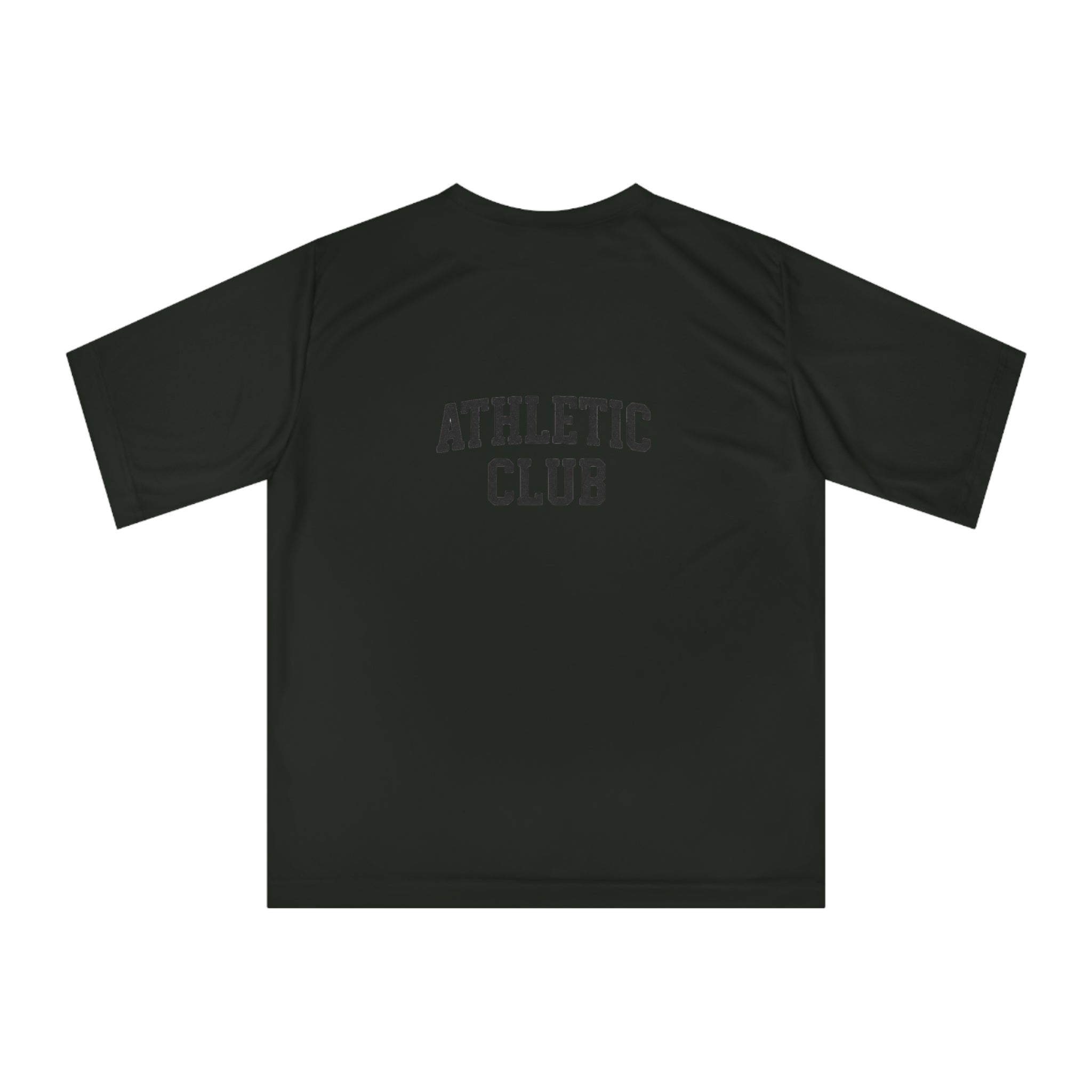 Unisex Athletic Club Performance T-Shirt