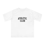 Unisex Athletic Club Performance T-Shirt