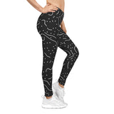 Trendy Women's Casual Leggings