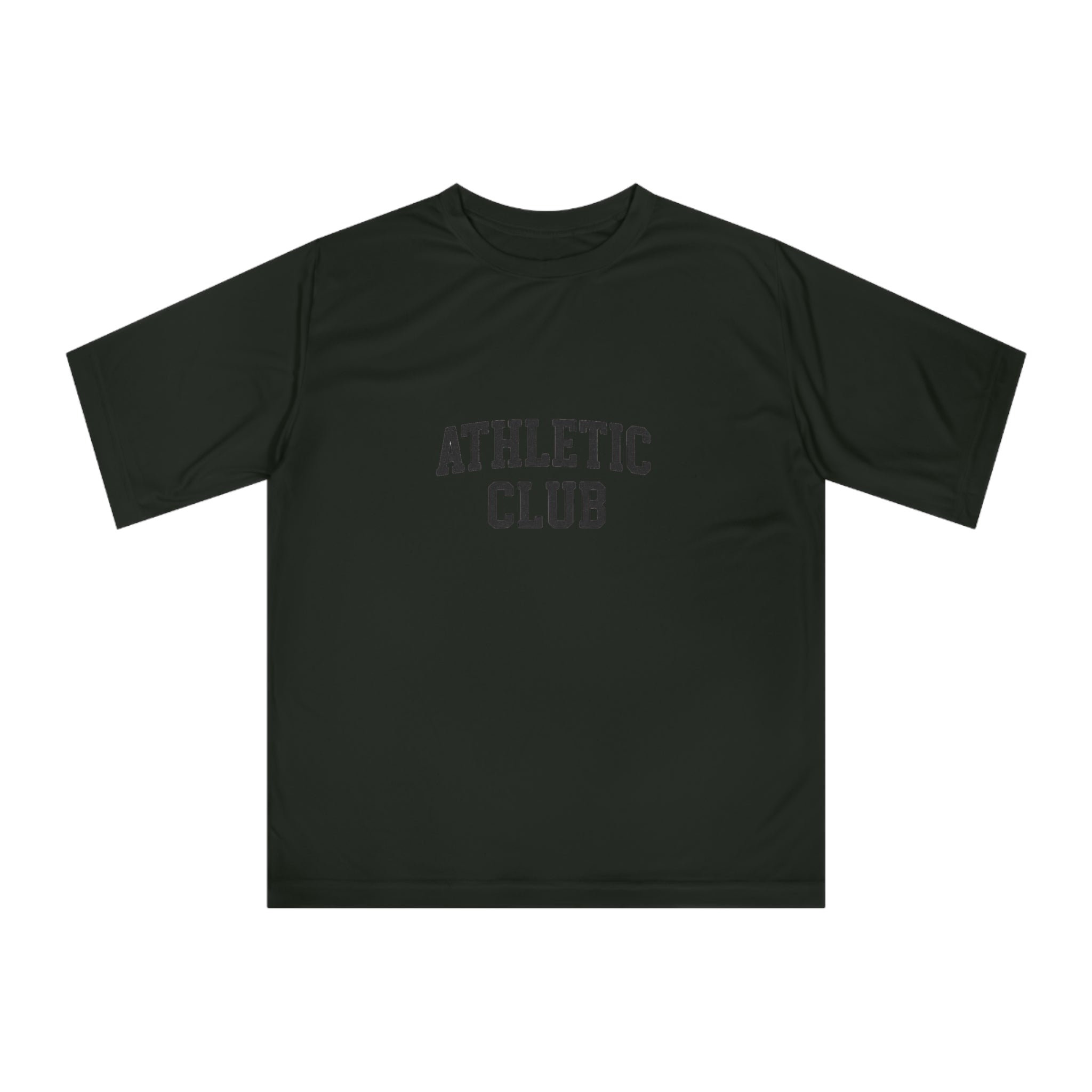 Unisex Athletic Club Performance T-Shirt