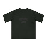 Unisex Athletic Club Performance T-Shirt