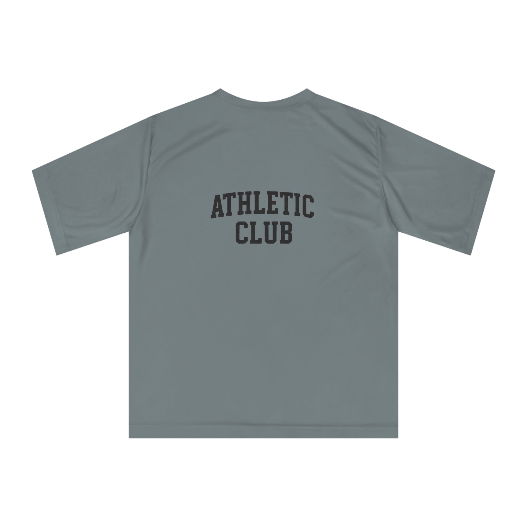 Unisex Athletic Club Performance T-Shirt