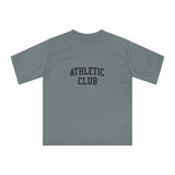 Unisex Athletic Club Performance T-Shirt