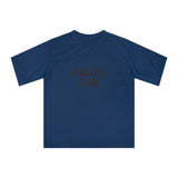 Unisex Athletic Club Performance T-Shirt